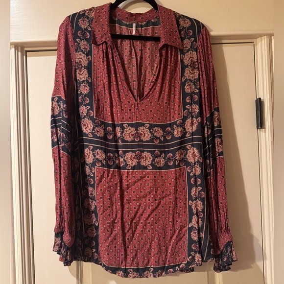 Free People Top - Picture 4 of 6